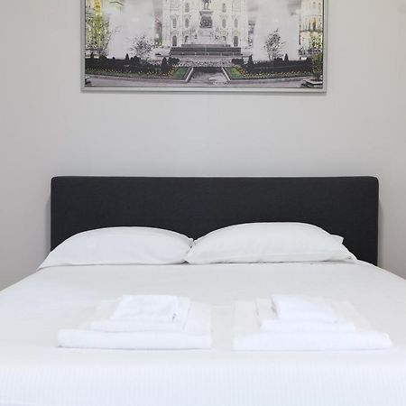 Prestige Boutique Homes - Duomo 2 ميلان المظهر الخارجي الصورة