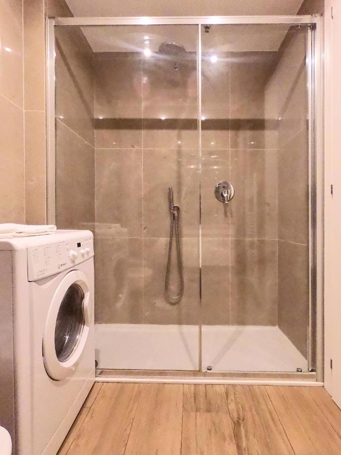 Prestige Boutique Homes - Duomo 2 ميلان المظهر الخارجي الصورة