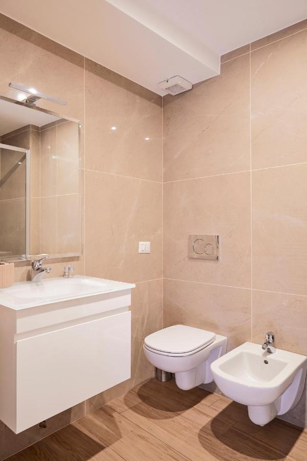 Prestige Boutique Homes - Duomo 2 ميلان المظهر الخارجي الصورة