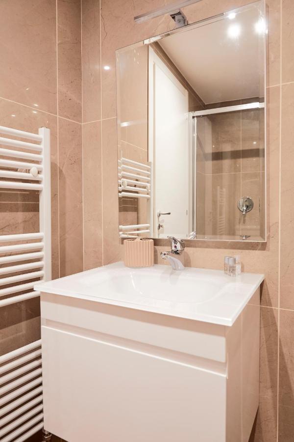 Prestige Boutique Homes - Duomo 2 ميلان المظهر الخارجي الصورة