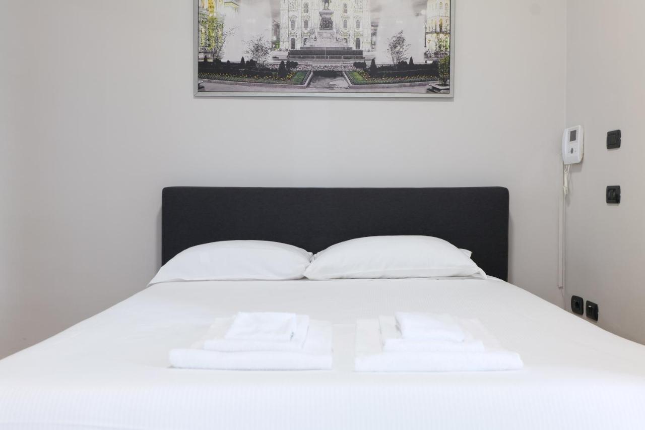 Prestige Boutique Homes - Duomo 2 ميلان المظهر الخارجي الصورة