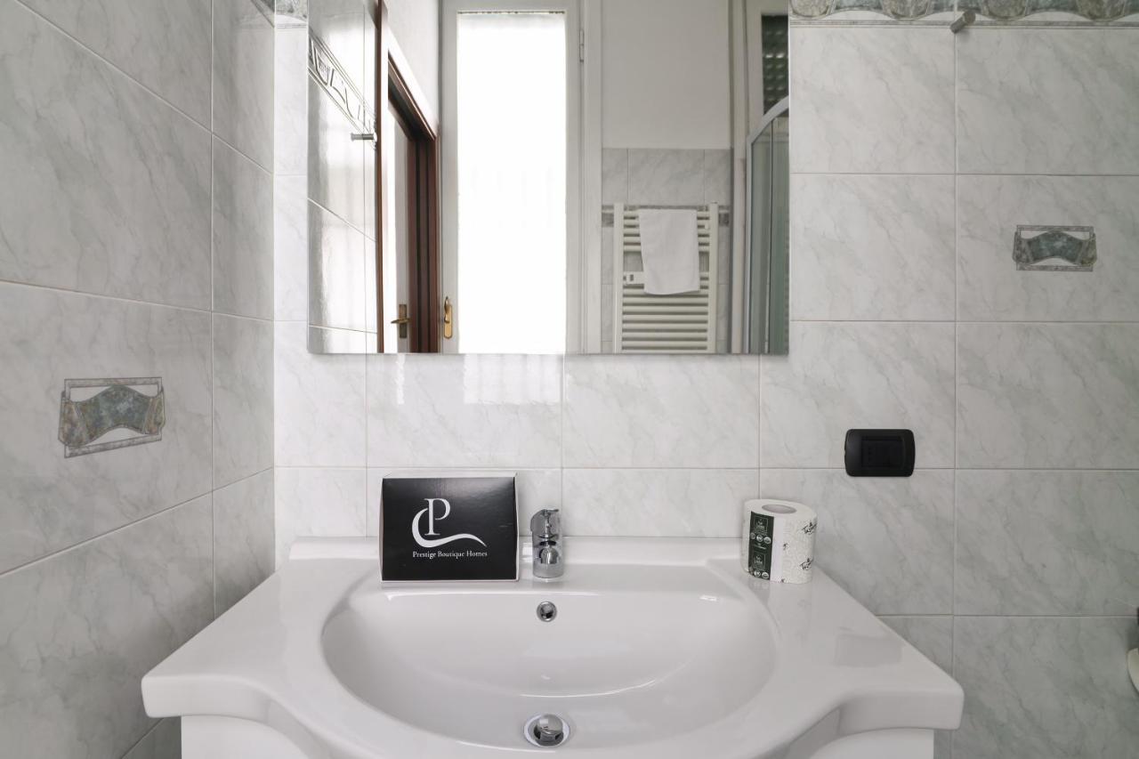 Prestige Boutique Homes - Duomo 2 ميلان المظهر الخارجي الصورة