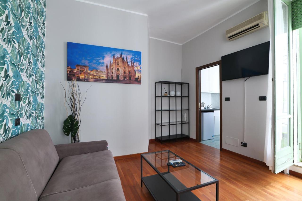 Prestige Boutique Homes - Duomo 2 ميلان المظهر الخارجي الصورة