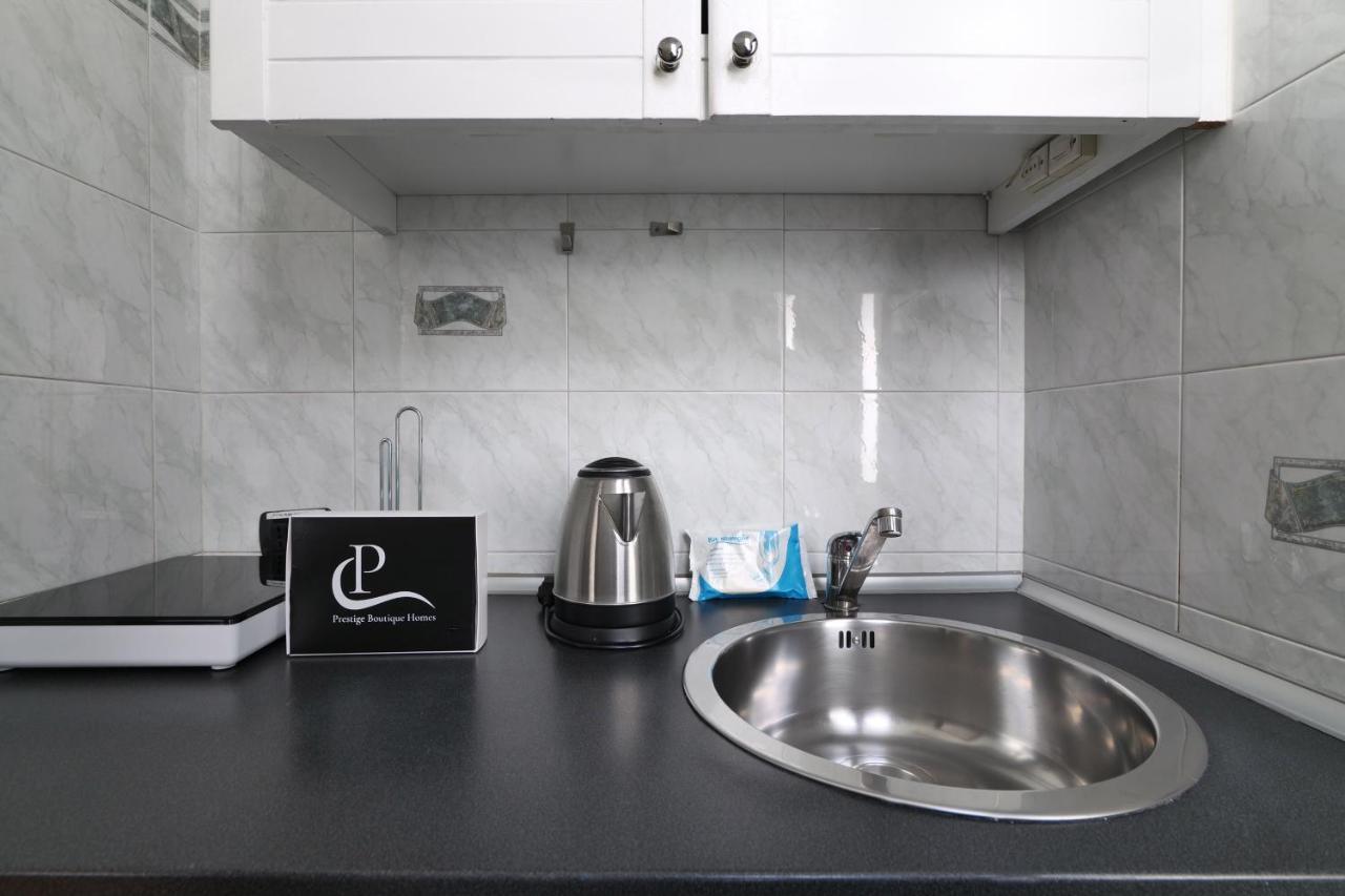 Prestige Boutique Homes - Duomo 2 ميلان المظهر الخارجي الصورة