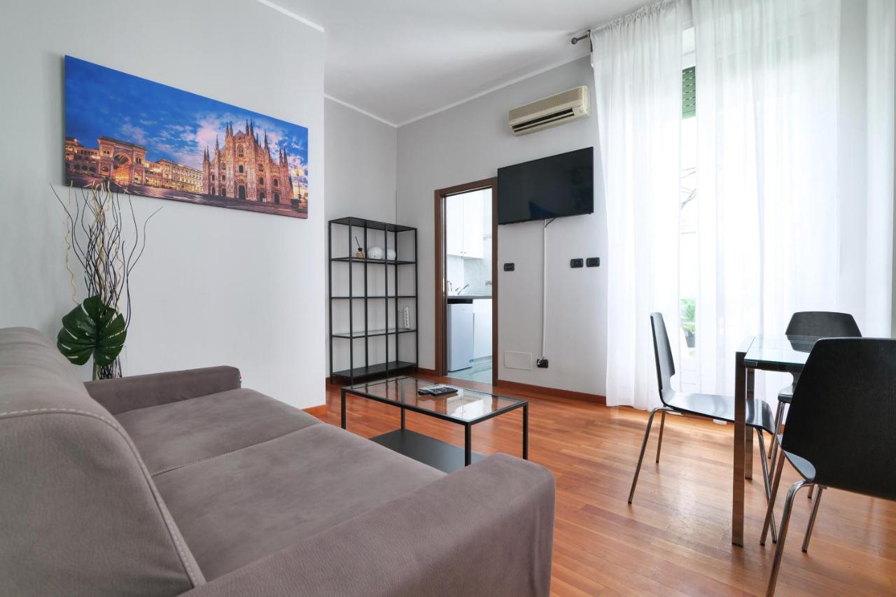 Prestige Boutique Homes - Duomo 2 ميلان المظهر الخارجي الصورة