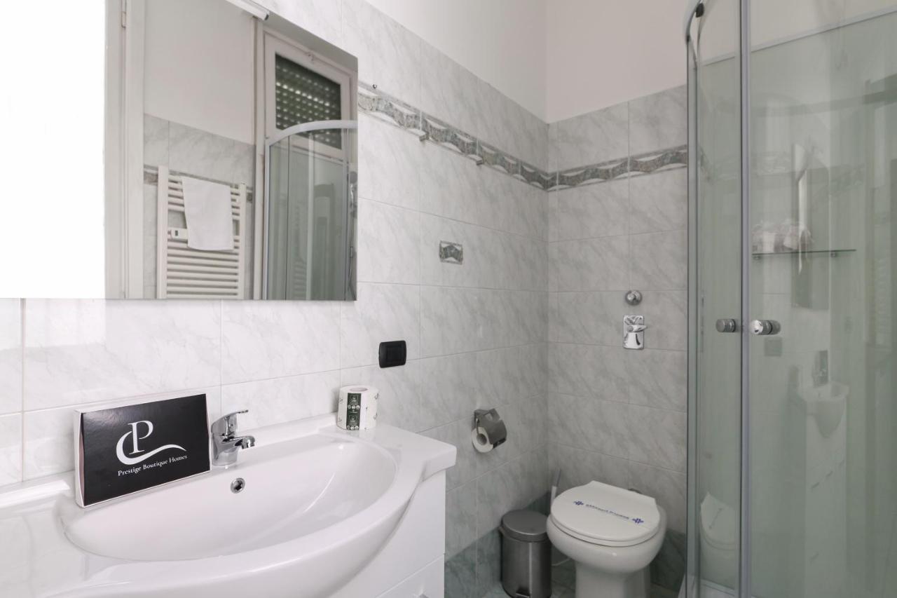 Prestige Boutique Homes - Duomo 2 ميلان المظهر الخارجي الصورة