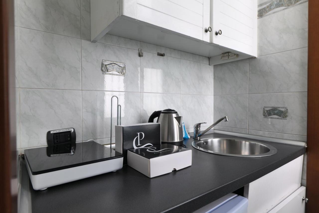 Prestige Boutique Homes - Duomo 2 ميلان المظهر الخارجي الصورة