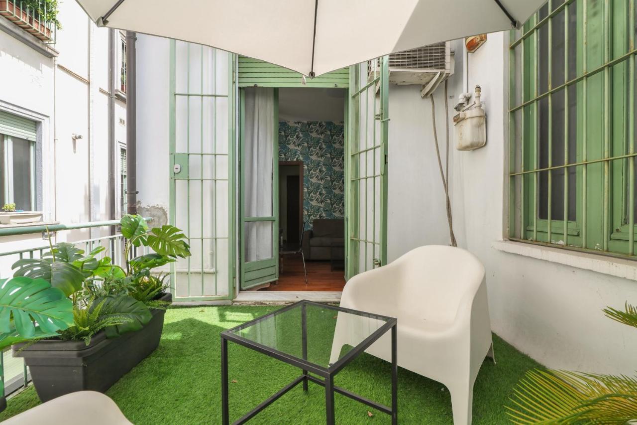 Prestige Boutique Homes - Duomo 2 ميلان المظهر الخارجي الصورة