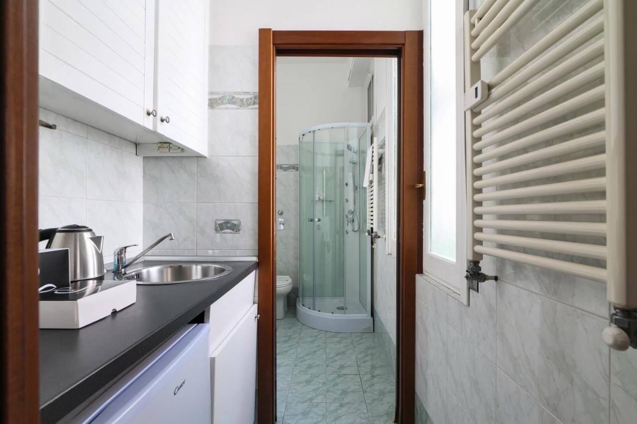 Prestige Boutique Homes - Duomo 2 ميلان المظهر الخارجي الصورة