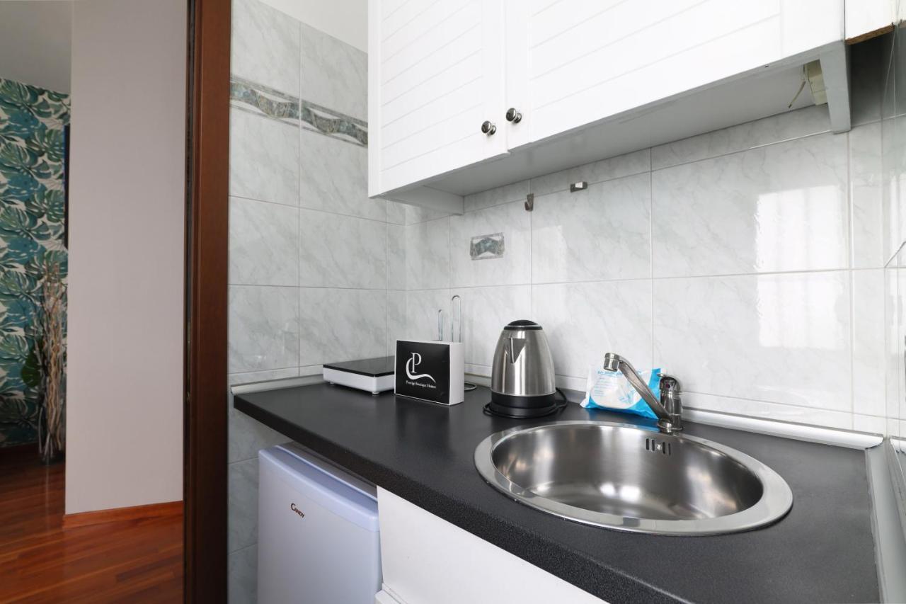 Prestige Boutique Homes - Duomo 2 ميلان المظهر الخارجي الصورة